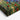 Radiant Tribal Sunrise Canvas Wrap / 48 x 32