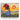 Radiant Tribal Sunrise Canvas Wrap / 10 x 8