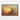 Radiant Ride Framed Canvas (Black) / 48 x 32