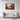 Eternal Shadowscape Framed Canvas (Black) / 30 x 20