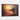 Eternal Shadowscape Framed Canvas (Black) / 48 x 32
