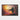 Eternal Shadowscape Framed Canvas (Black) / 48 x 32