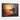 Eternal Shadowscape Framed Canvas (Black) / 32 x 24