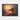 Eternal Shadowscape Framed Canvas (Black) / 40 x 30
