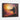 Eternal Shadowscape Framed Canvas (Black) / 10 x 8