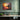 Eternal Shadowscape Canvas Wrap / 10 x 8