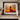 Fiery Elegance Fine Art Print / 48 x 32