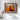 Fiery Elegance Fine Art Print / 48 x 32