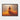 Fiery Elegance Framed Canvas (Black) / 32 x 24