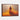 Fiery Elegance Framed Canvas (Walnut) / 48 x 32