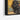 Serenity in Solitude Framed Canvas (Black) / 48 x 32