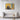 Serenity in Solitude Framed Canvas (Black) / 48 x 32