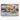 Sunset Tipi Serenity Canvas Wrap / 48 x 32
