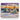 Sunset Tipi Serenity Canvas Wrap / 10 x 8