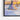Sunset Tipi Retreat Framed Canvas (Black) / 48 x 32