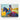 Vibrant Harmony Canvas Wrap / 40 x 30