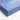 Twilight Glow Over the Frontier Canvas Wrap / 48 x 32