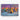 Sunset Teepee Village Canvas Wrap / 48 x 32