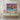 Sunset Teepee Village Canvas Wrap / 48 x 32