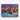 Sunset Teepee Village Canvas Wrap / 32 x 24