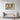Sunlit Serenity Framed Canvas (Black) / 30 x 20