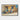 Desert Bloom Reflection Framed Canvas (Black) / 48 x 32