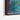 Oceanic Symphony Framed Canvas (Walnut) / 32 x 24