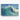 Oceanic Symphony Canvas Wrap / 48 x 32