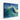 Oceanic Symphony Canvas Wrap / 10 x 8