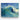 Oceanic Symphony Canvas Wrap / 10 x 8