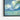 Ocean Surge Symphony Framed Canvas (Black) / 48 x 32