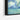 Ocean Surge Symphony Framed Canvas (Black) / 48 x 32