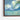 Ocean Surge Symphony Framed Canvas (Walnut) / 48 x 32