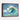 Ocean Surge Symphony Framed Canvas (Walnut) / 32 x 24