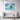 Ocean Surge Symphony Canvas Wrap / 30 x 20
