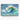 Ocean Surge Symphony Canvas Wrap / 48 x 32