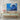 Oceanic Power Canvas Wrap / 48 x 32