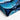 Oceanic Power Canvas Wrap / 32 x 24