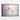 Enchanted Dawn Flight Framed Canvas (Black) / 48 x 32