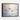 Enchanted Dawn Flight Framed Canvas (Black) / 32 x 24