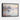 Serene Flight Reflections Framed Canvas (Black) / 32 x 24