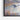 Serene Flight Reflections Framed Canvas (Black) / 32 x 24