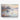 Serene Flight Reflections Canvas Wrap / 24 x 18