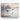 Serene Flight Reflections Canvas Wrap / 10 x 8