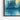 Misty Pine Reflection Framed Canvas (Walnut) / 48 x 32