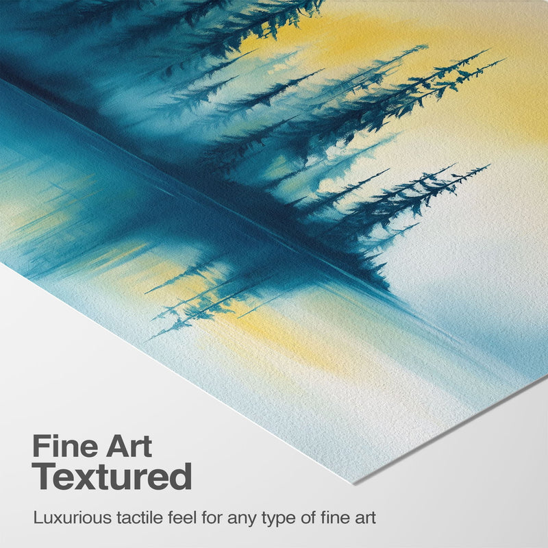 Luxurious Texture & Detail