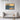 Golden Dawn Reflections Framed Canvas (Black) / 48 x 32