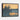 Golden Dawn Reflections Framed Canvas (Black) / 24 x 18