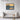 Golden Dawn Reflections Framed Canvas (Black) / 40 x 30