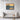 Golden Dawn Reflections Framed Canvas (Walnut) / 24 x 18